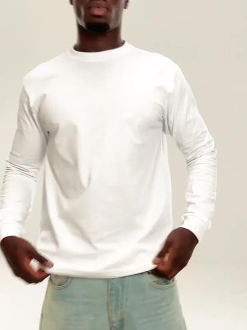 Ridge Long Sleeve T-Shirt