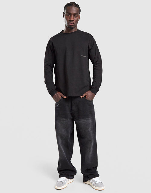 Ridge Long Sleeve T-Shirt