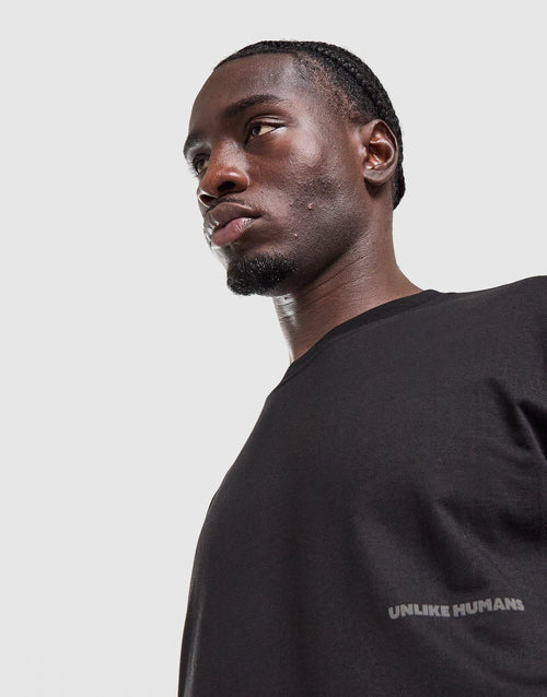 Ridge Long Sleeve T-Shirt