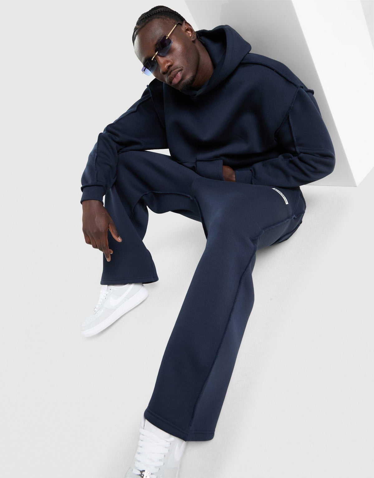 Jetset Joggers