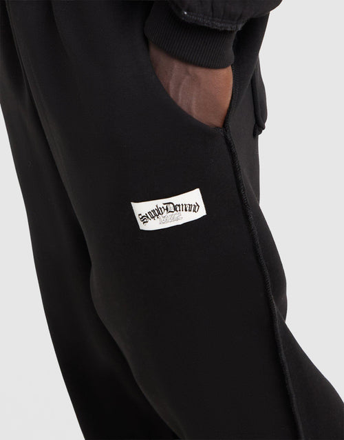 Jetset Joggers
