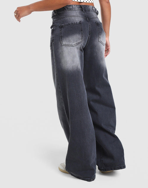 Skater Jeans