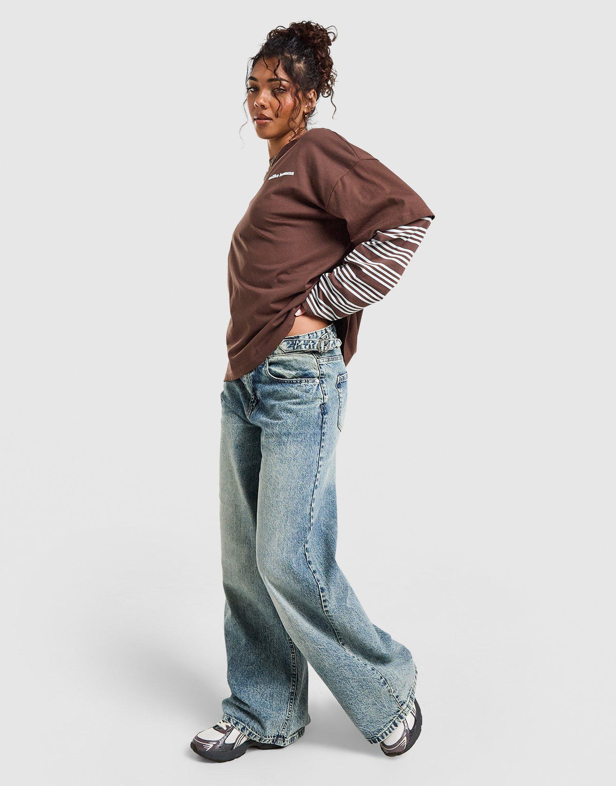 Skater Jeans