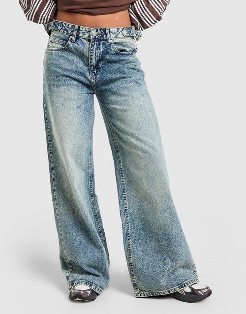 Skater Jeans