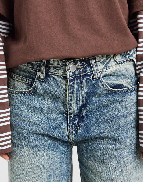 Skater Jeans