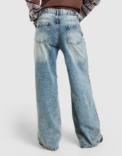 Skater Jeans