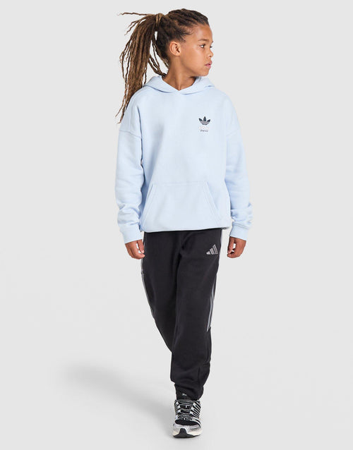 Bubble Hoodie Junior