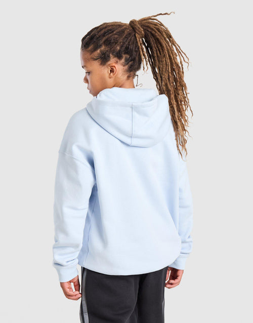 Bubble Hoodie Junior