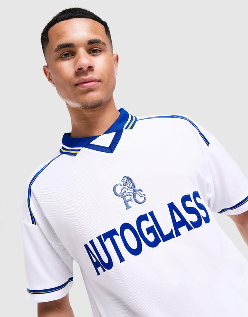 Chelsea FC '99 Retro Away Shirt