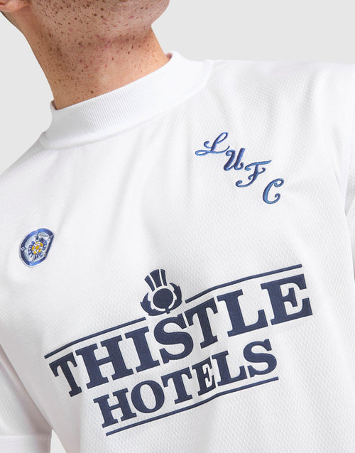 Leeds United FC '96 Retro Home Shirt