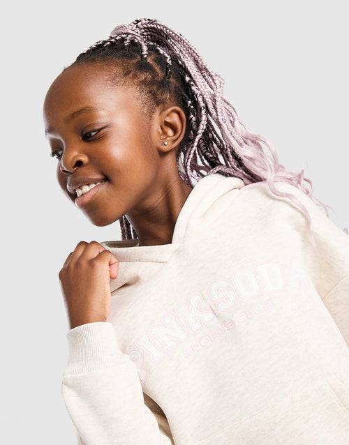Girls' Swirl Hoodie/Joggers Set Children