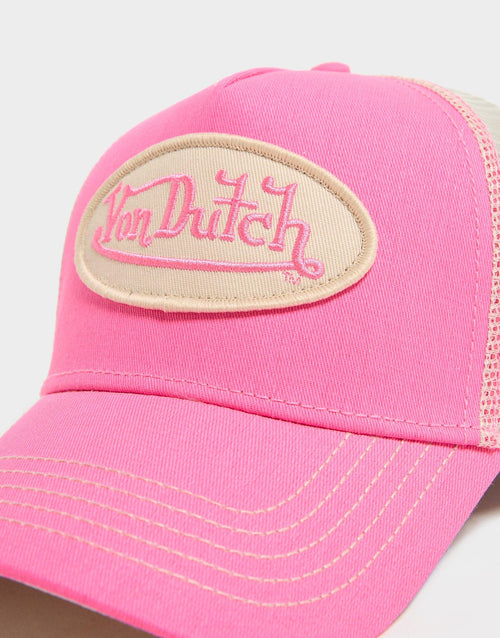 Staple Trucker Cap