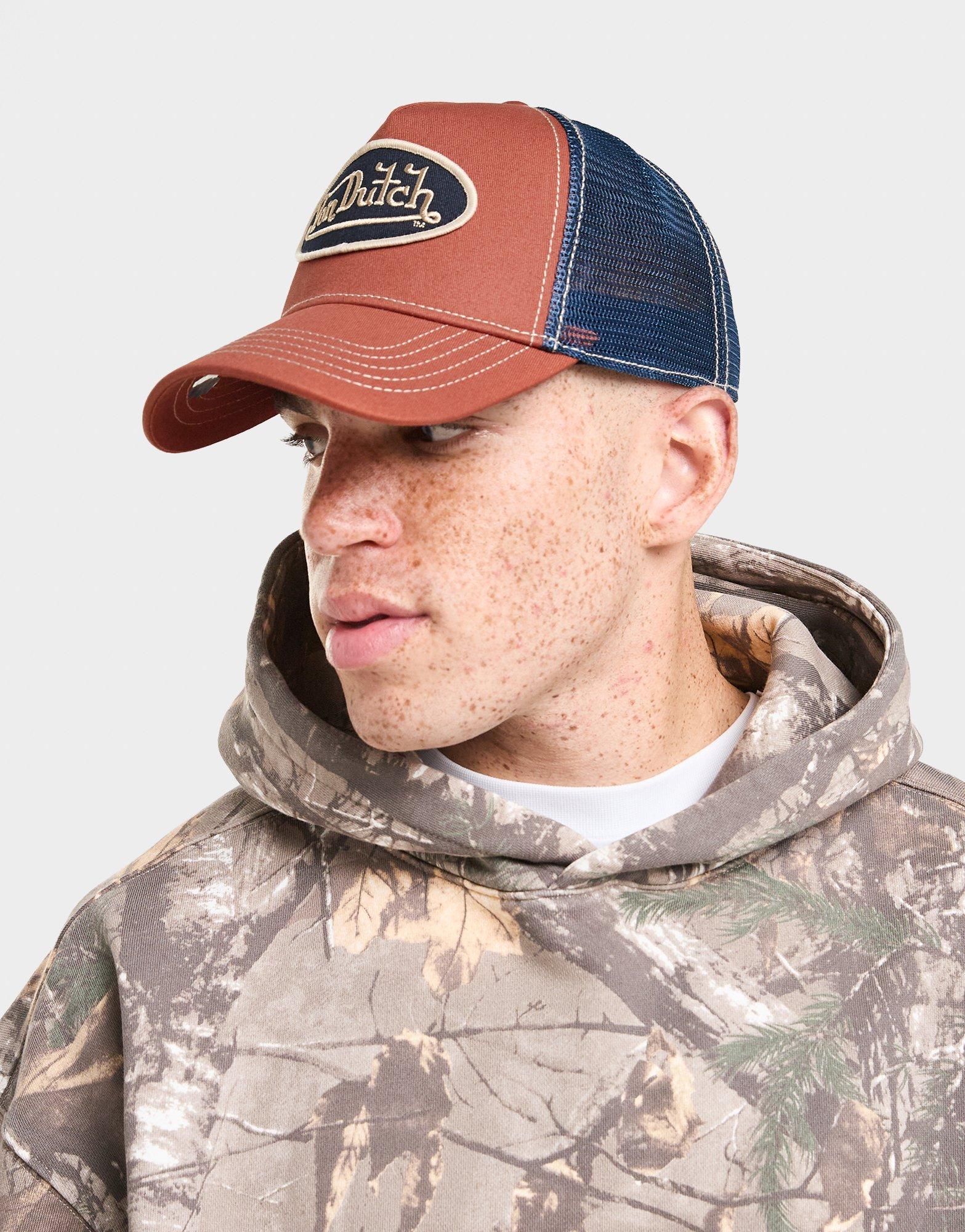 Trucker Cap