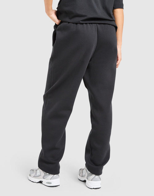 Outline Cuff Joggers
