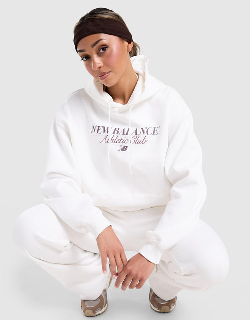 Athletics Club Hoodie