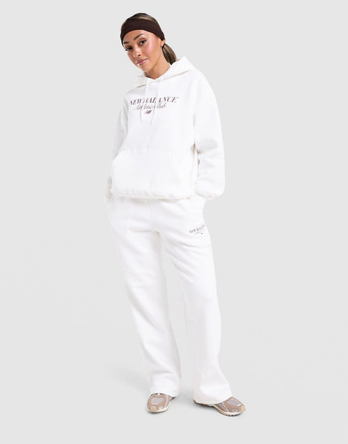 Athletics Club Hoodie