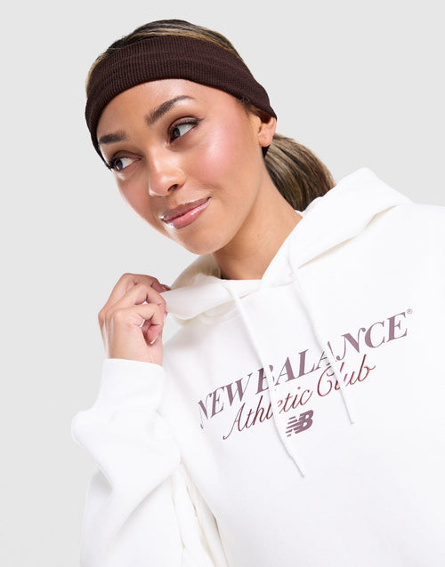 Athletics Club Hoodie