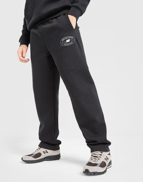Oval Joggers