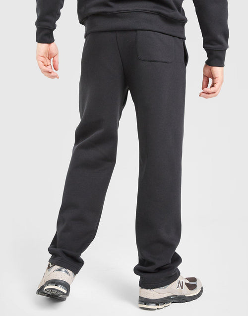 Oval Joggers