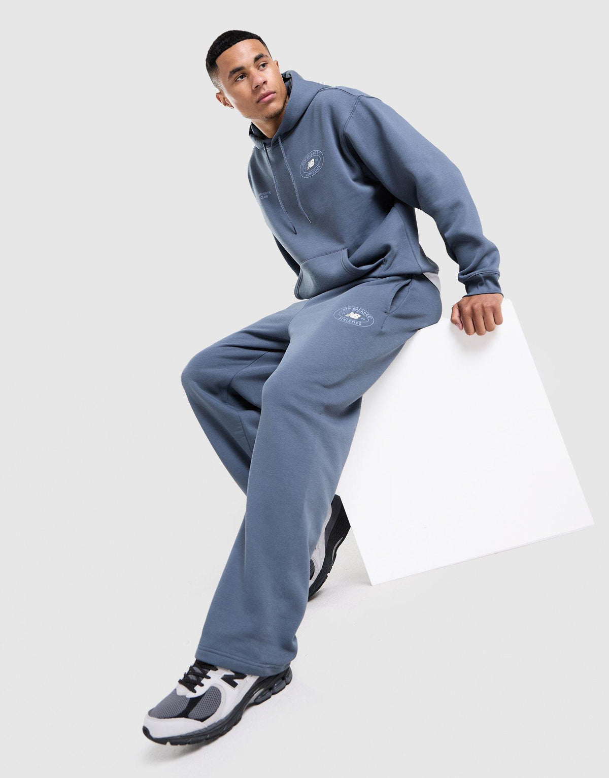 Oval Joggers