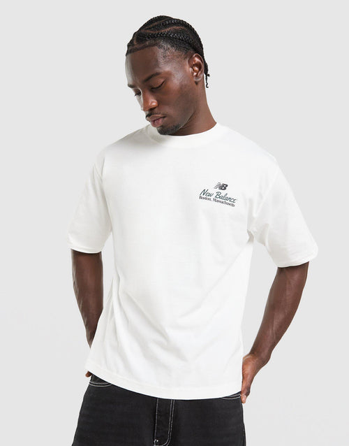 Stack T-Shirt