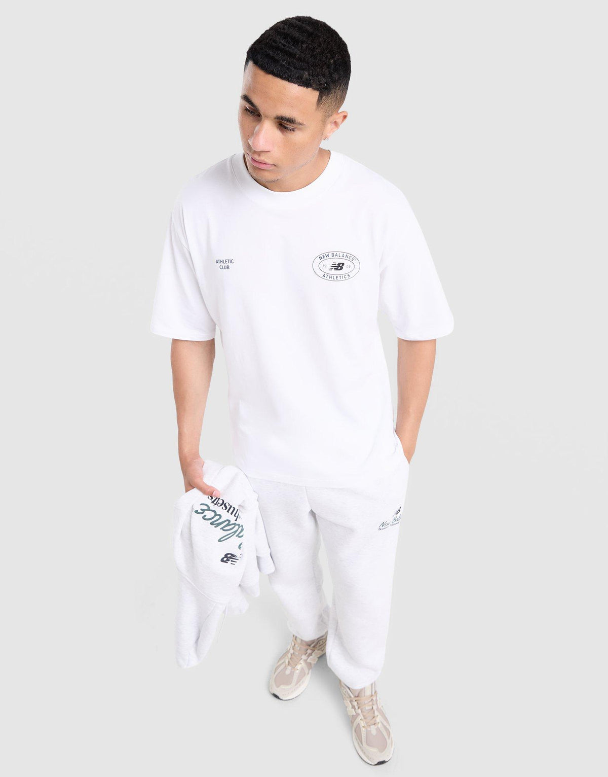 Oval T-Shirt