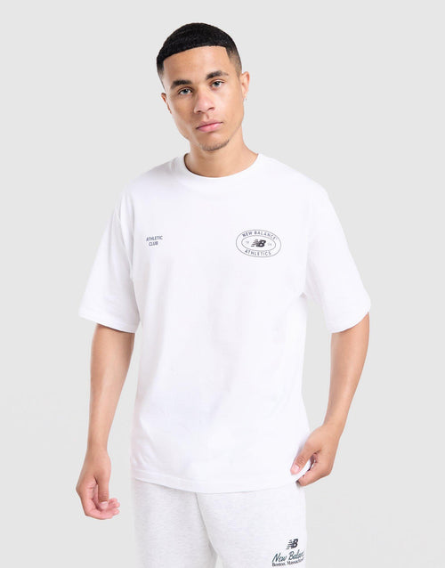 Oval T-Shirt