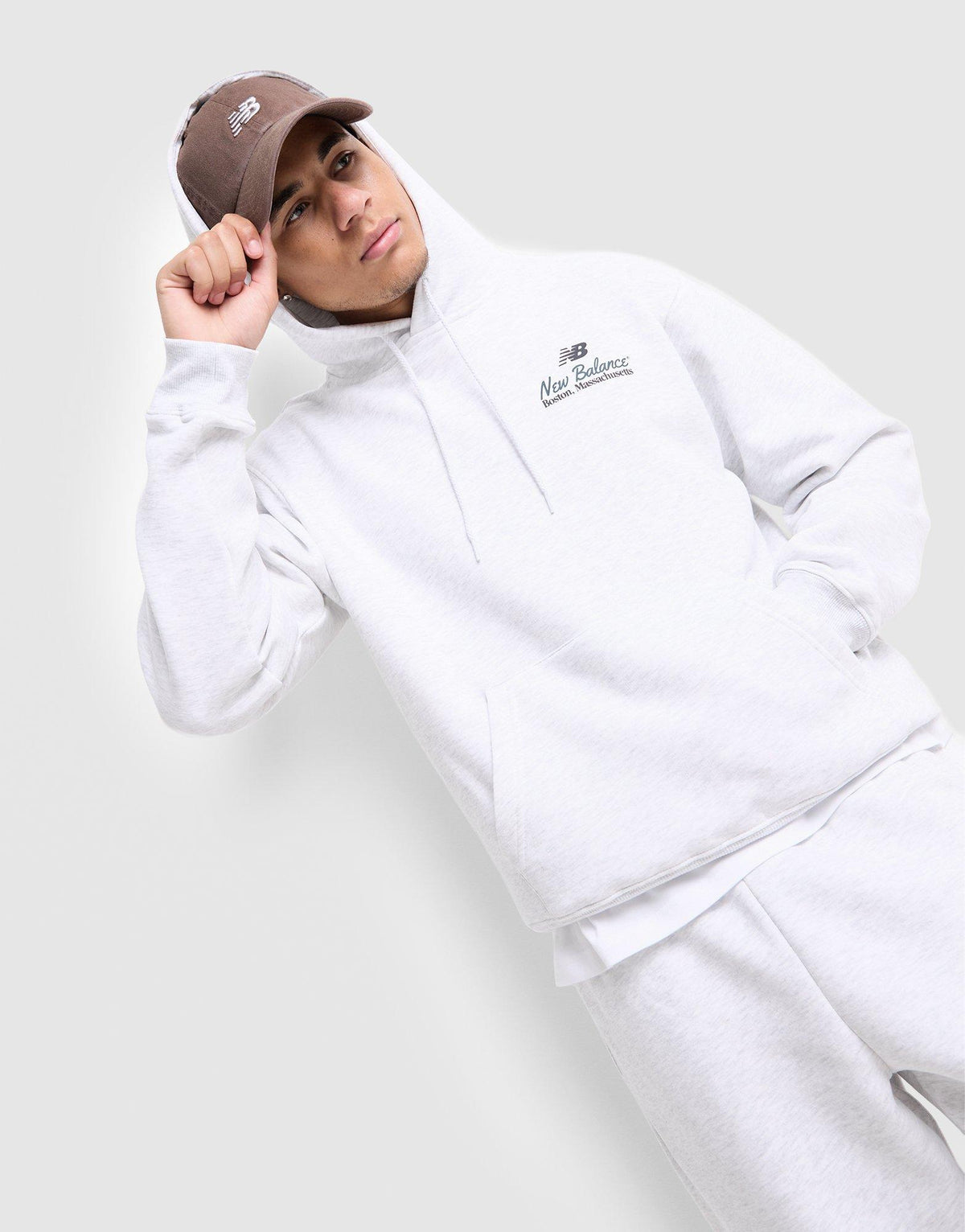 Stack Hoodie