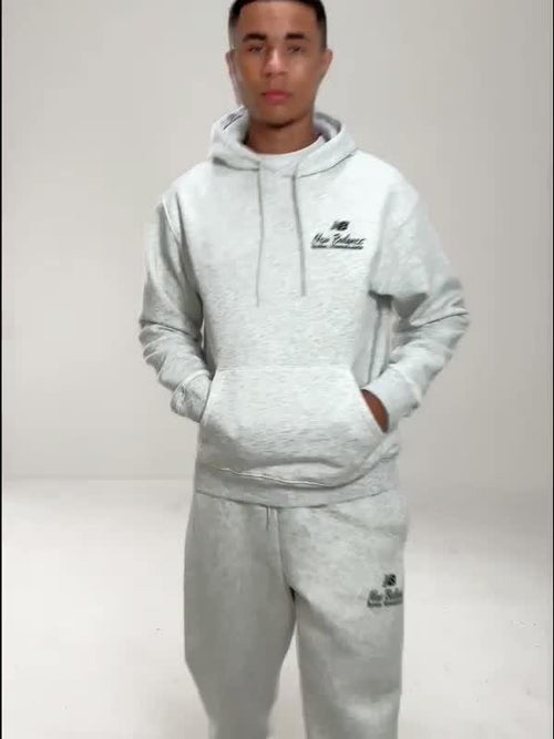 Stack Hoodie