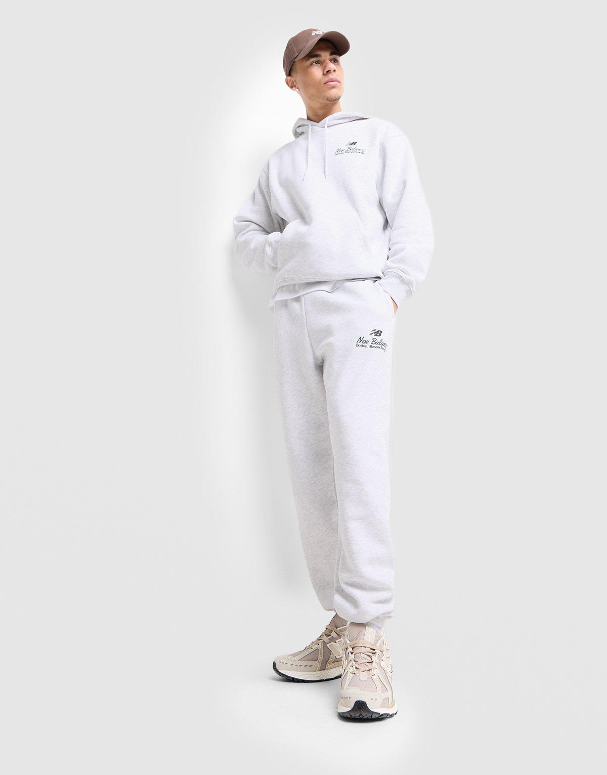 Stack Joggers