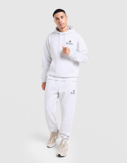 Stack Joggers