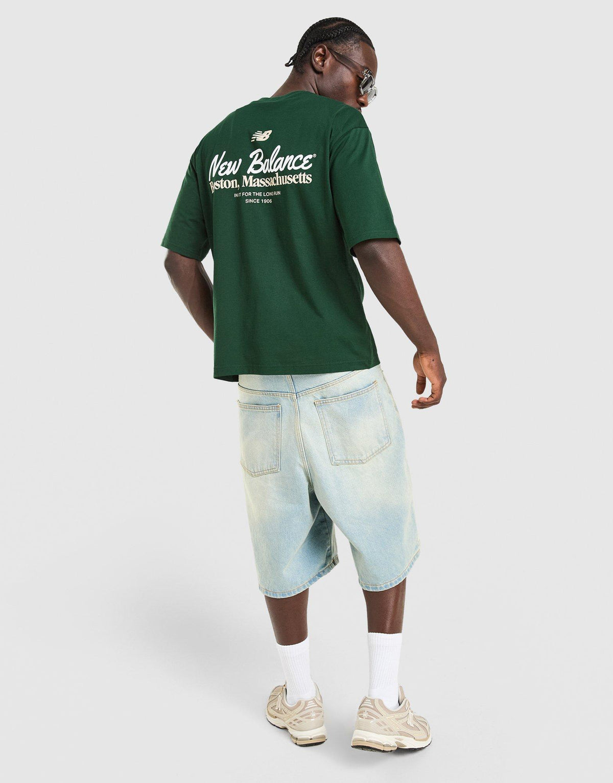 Stack T-Shirt
