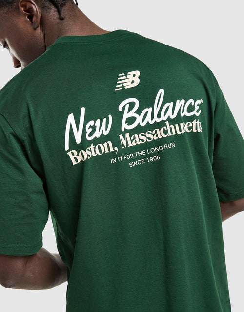 Stack T-Shirt