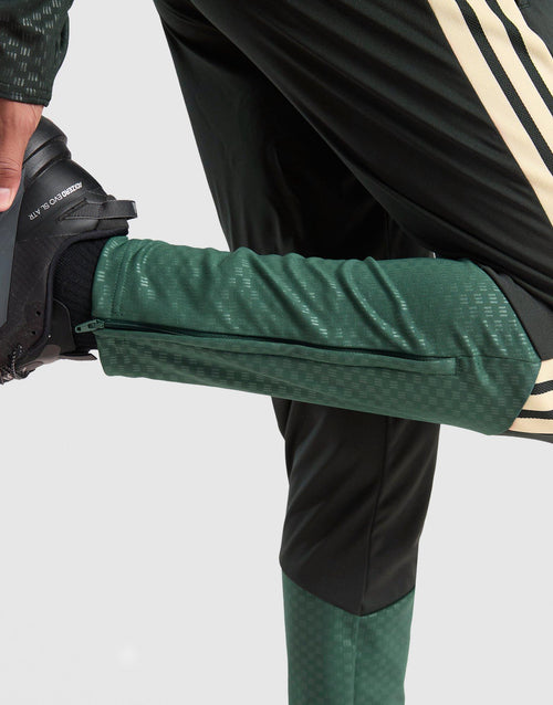 Celtic FC Tiro 26 Training Track Pants Junior