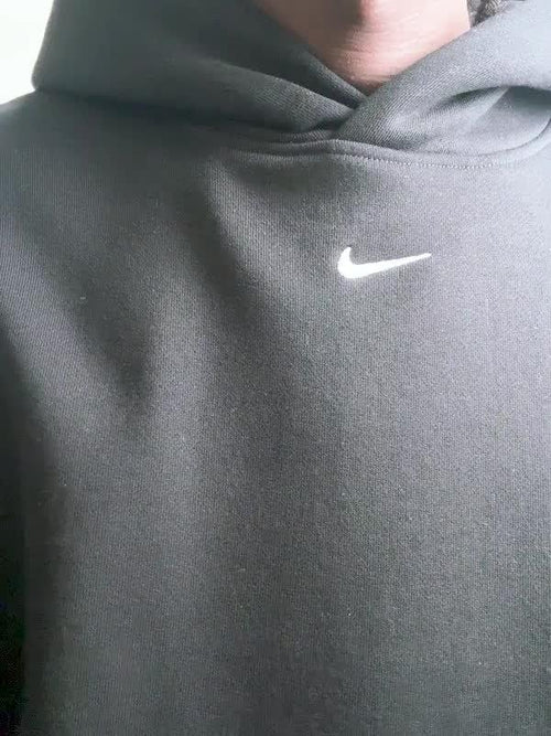 Solo Open Hem Joggers