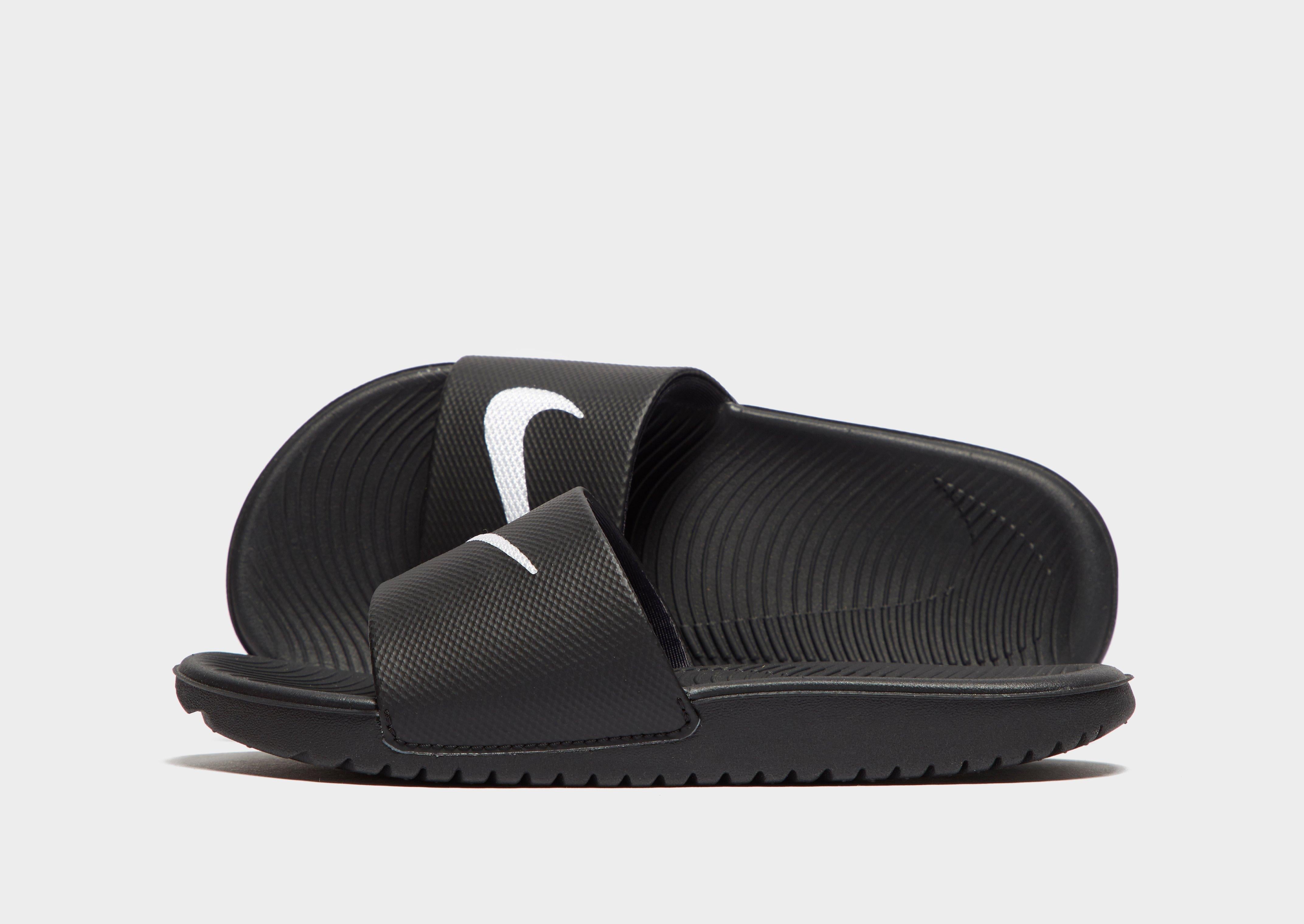 Kawa Slides Junior's