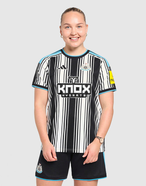 Newcastle United FC 2026/27 Home Shirt Women's