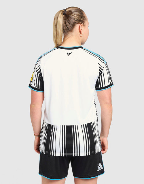 Newcastle United FC 2026/27 Home Shirt Women's