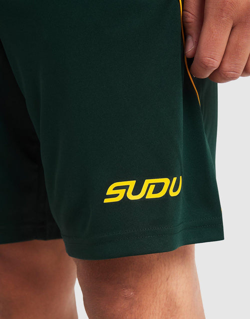 Wales 2026/27 Away Shorts