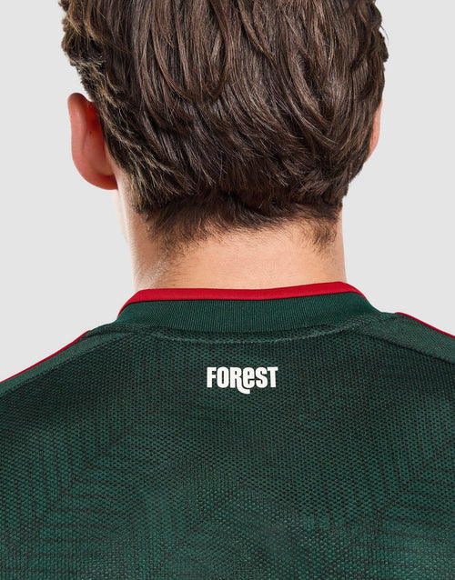 Nottingham Forest FC 2026/27 Away Shirt