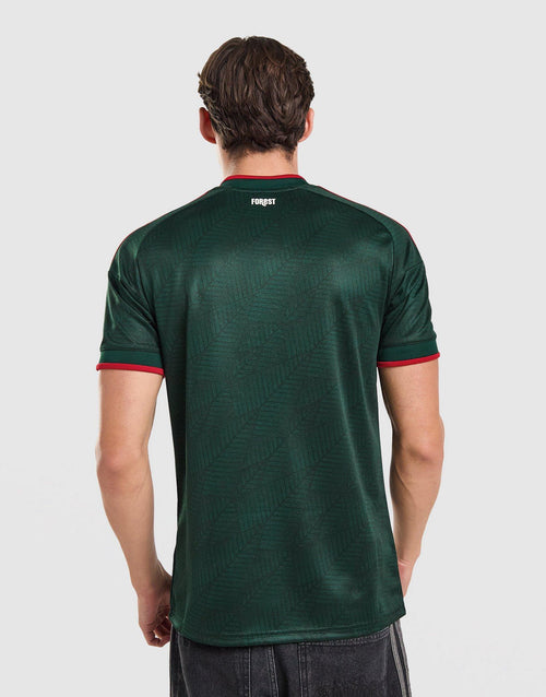 Nottingham Forest FC 2026/27 Away Shirt