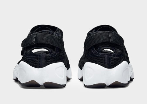 Black Nike Air Rift Breathe Women's JD Sports Malaysia