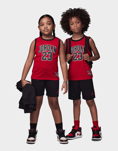 23 Jersey Set Children's