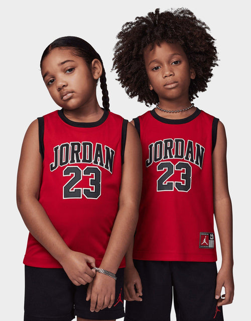23 Jersey Set Children's