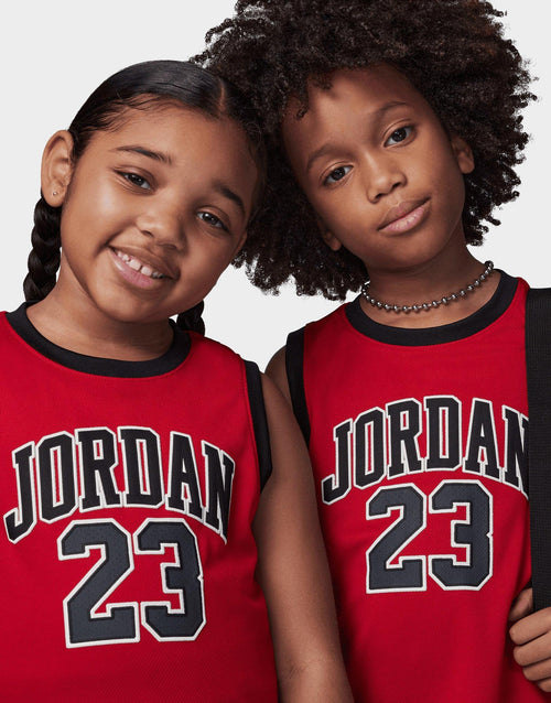 23 Jersey Set Children's
