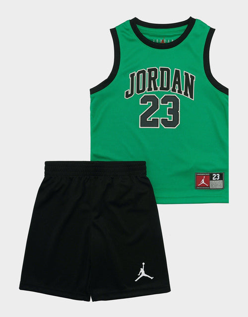 23 Jersey Set Children's