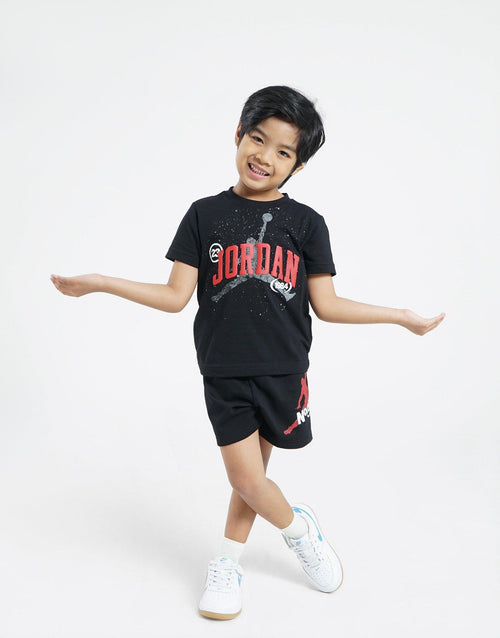 Brand 1984 Shorts Set Children's
