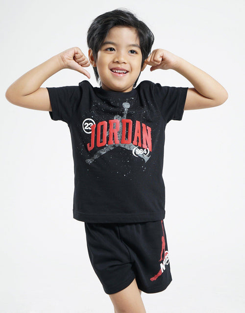 Brand 1984 Shorts Set Children's