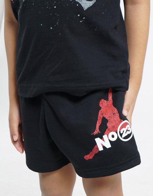 Brand 1984 Shorts Set Children's