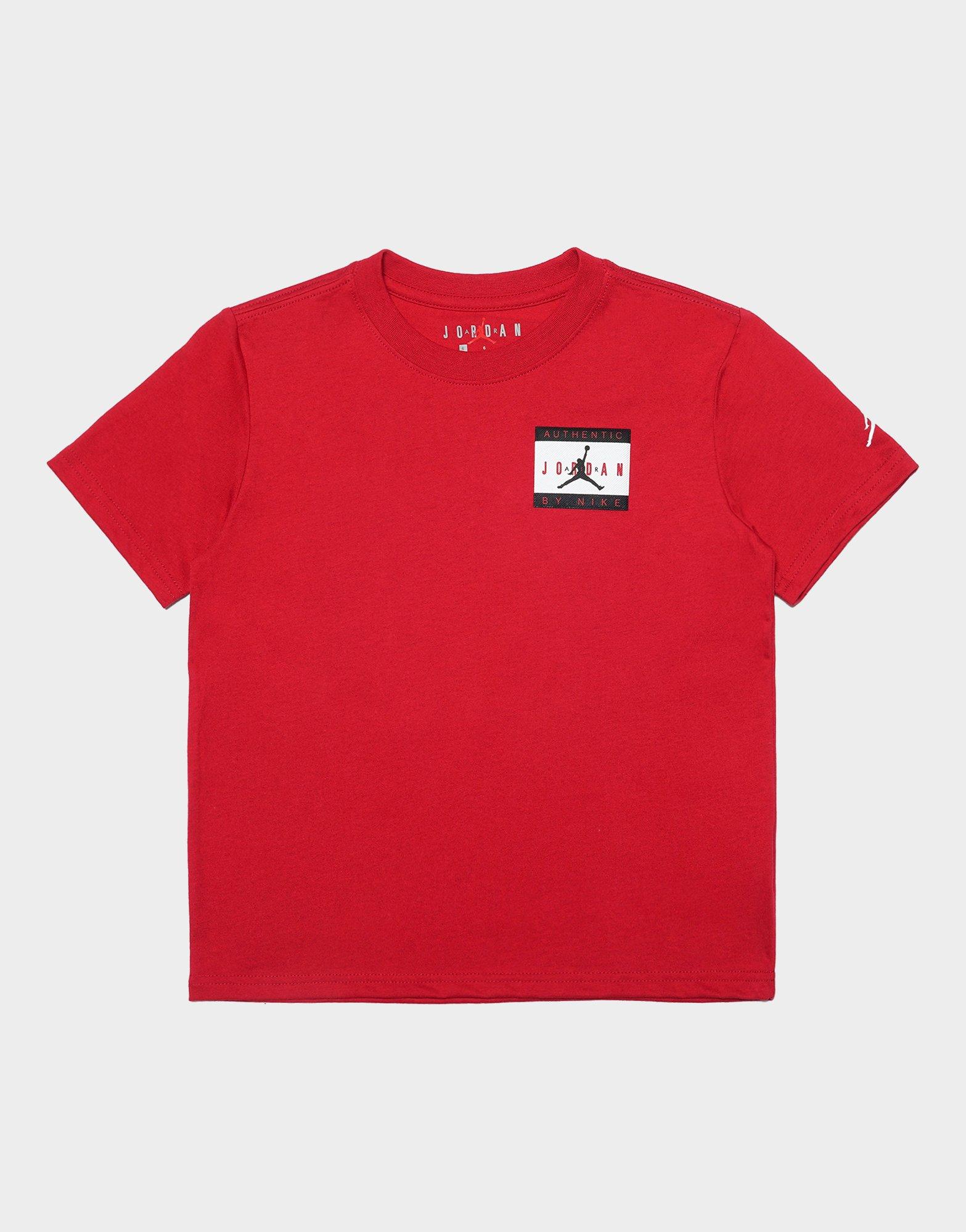 Printed T-Shirt Children's